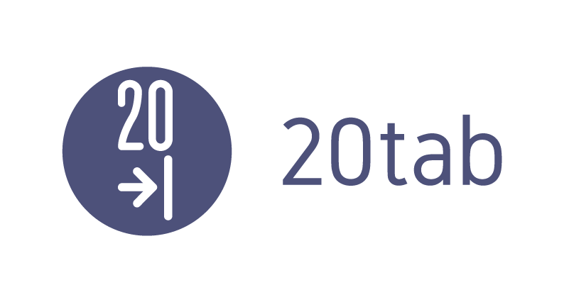 20tab-Logo