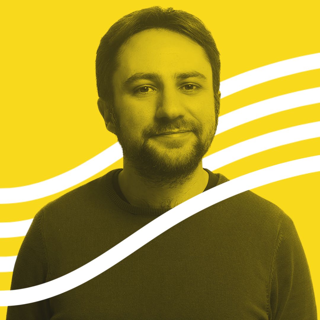 Andrea Sironi, Designer | Intré srl - Thanks Design