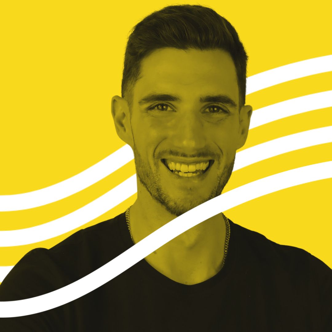 Christian Miranti, Product Manager @ Facile.it