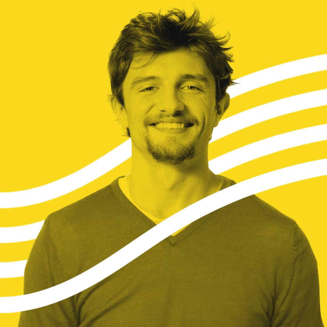 Emanuele Mantovani, Head of Design @ Intré srl - Thanks Design