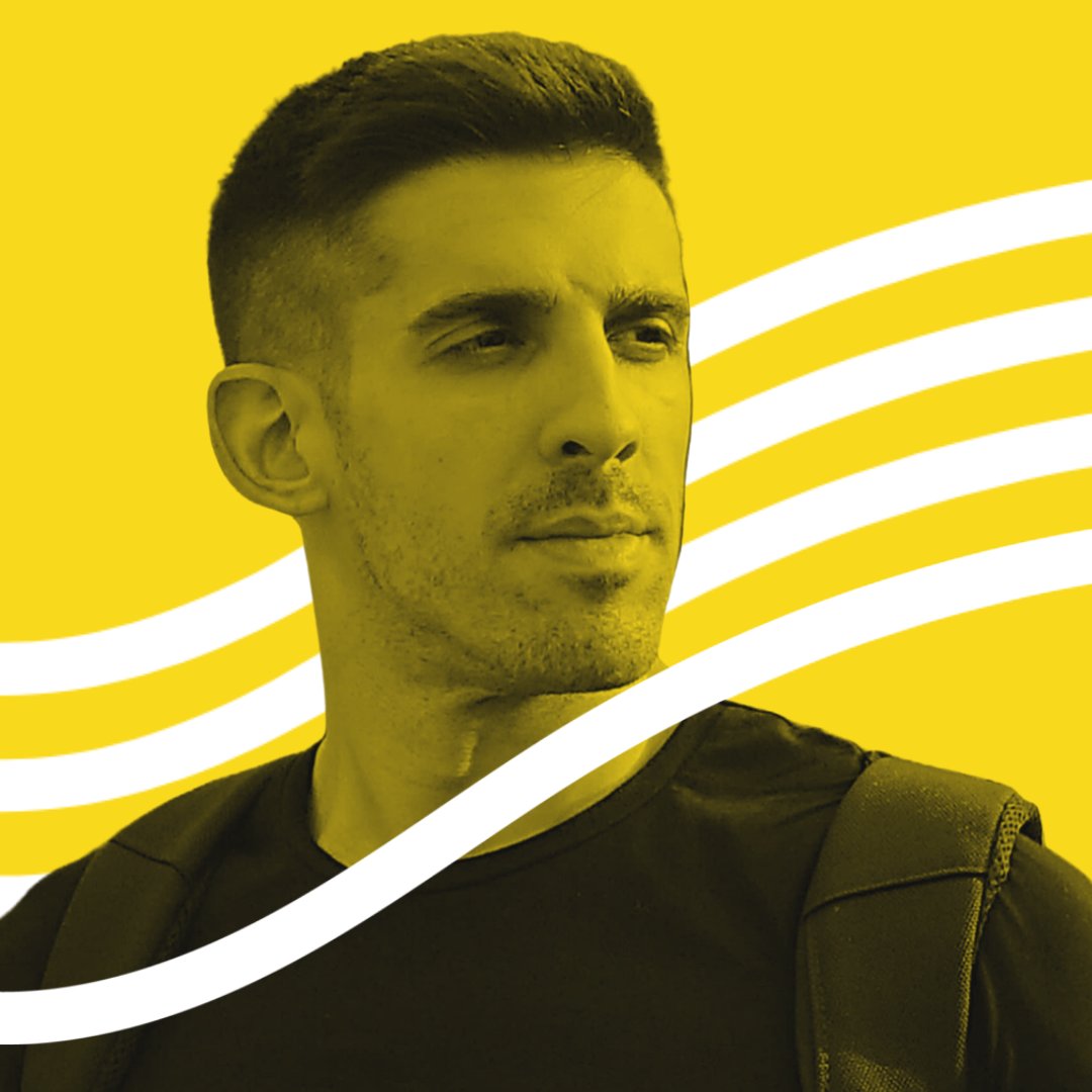 Federico De Pillis_speaker