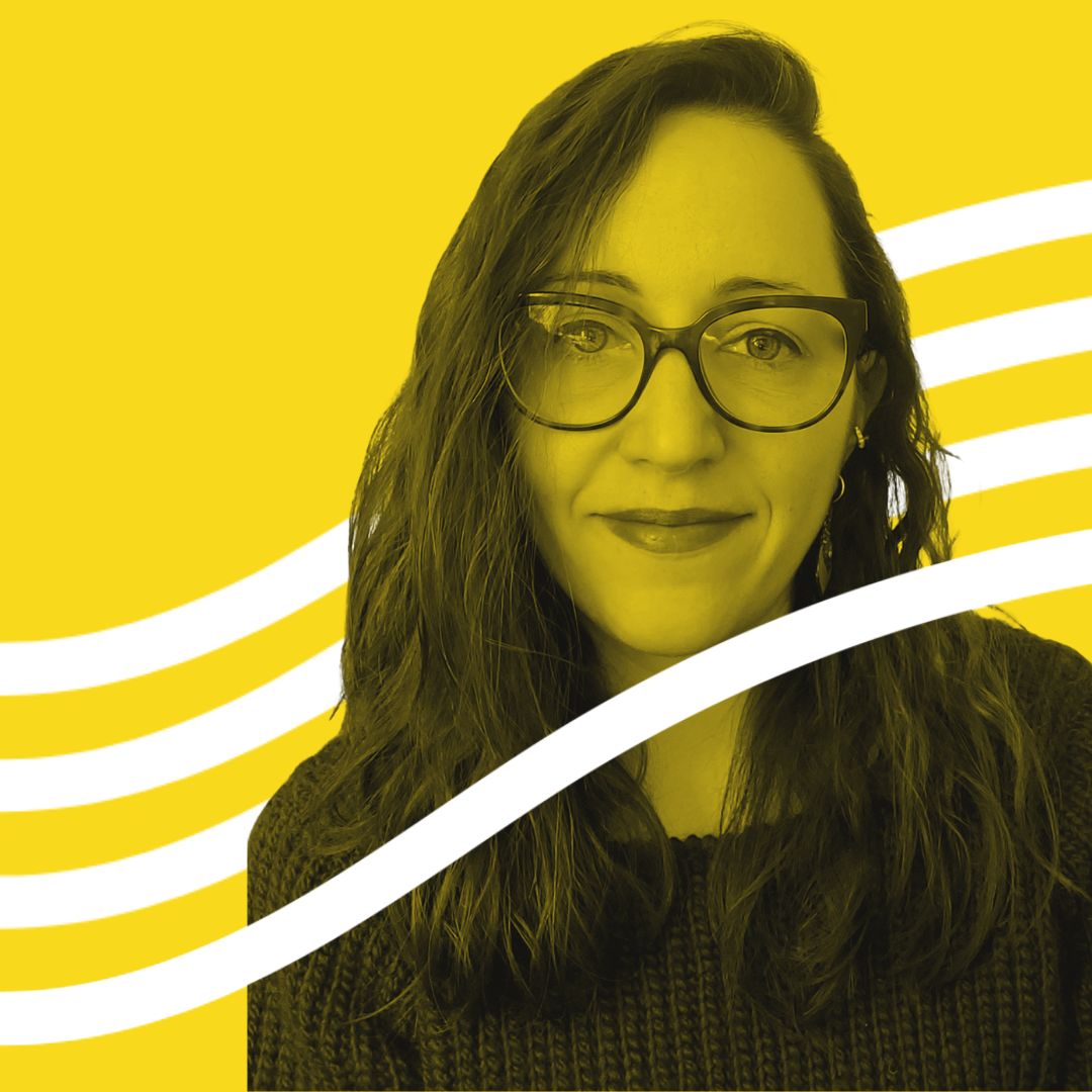 Veronica Di Marco, Product manager @ adidas Runtastic