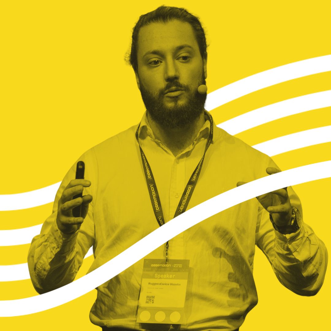 Ruggero Visintin_speaker