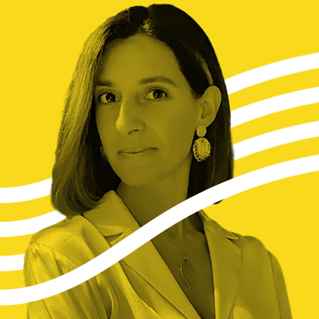 Titina Pignatelli_speaker