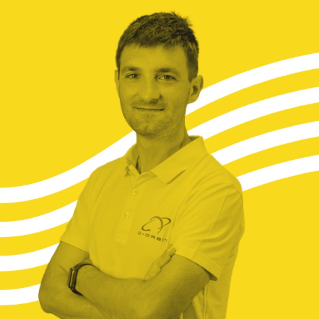 Matteo Trotti
