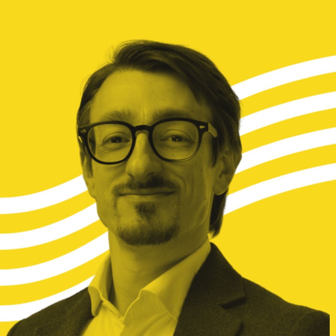 Riccardo Marton