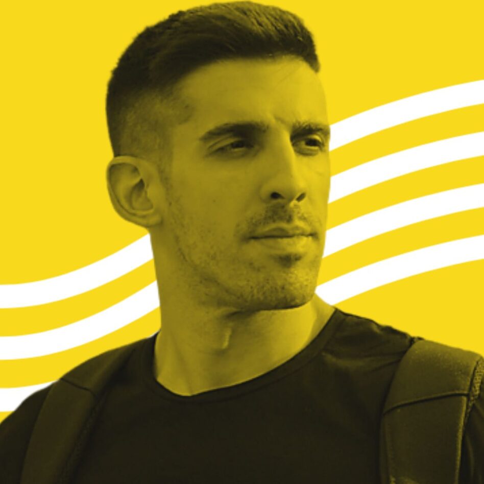 Federico De Pillis, Agile & Product Coach @ BIP VL Agile Transition