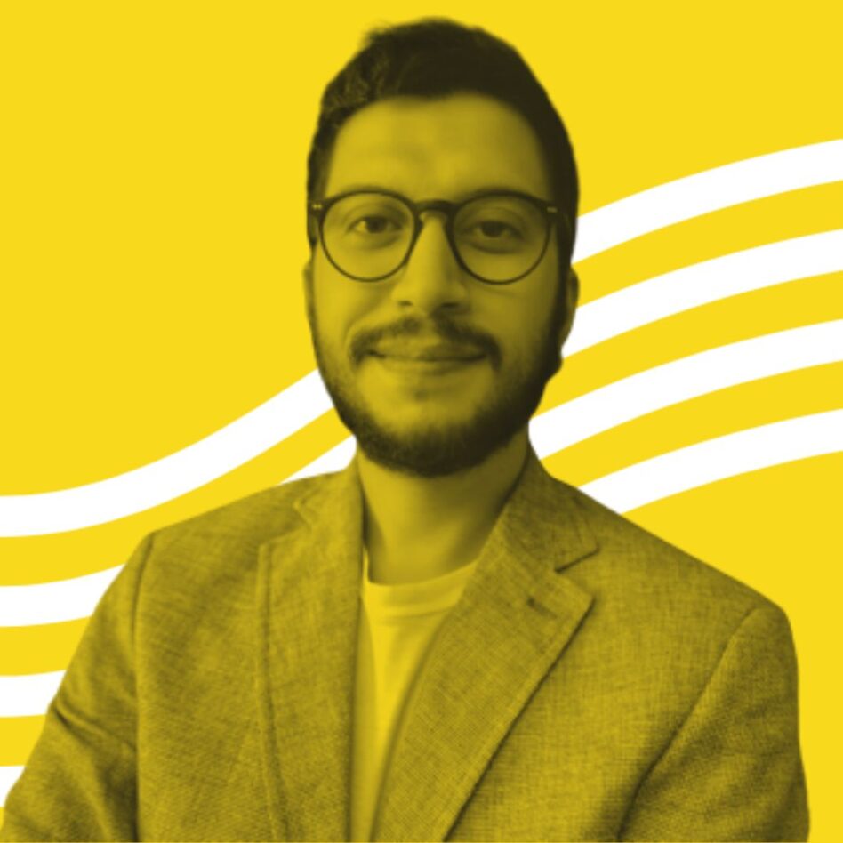 Gaetano Cuomo, Product Manager @20tab