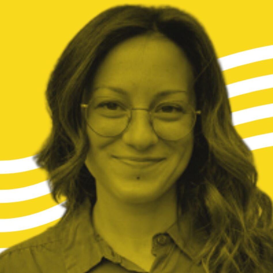 Sara Iacozza, User Insights Lead @ Docplanner