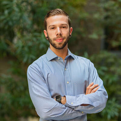 Matteo Risso, Senior Product Manager @ WeRoad