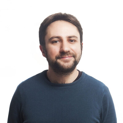 Andrea Sironi