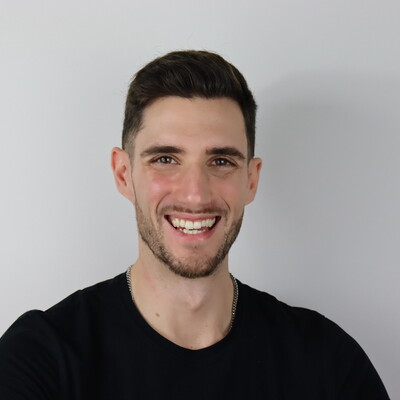 Christian Miranti