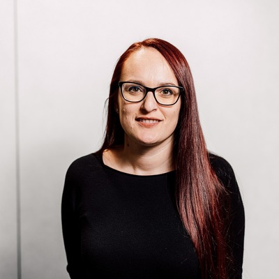 Codrina Merigo, Digital Product Manager @ Fresenius Medical Care