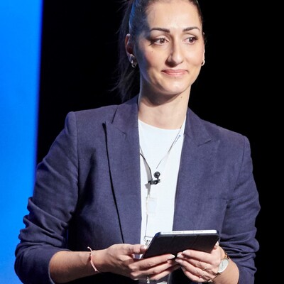 Despina Kitsou