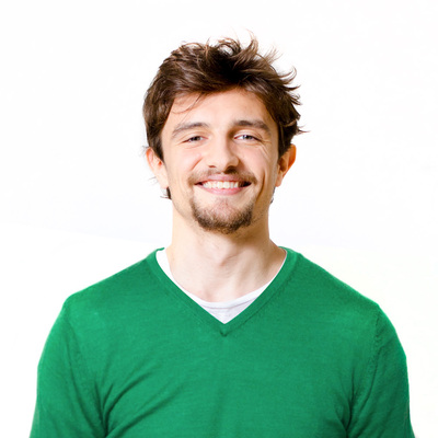 Emanuele Mantovani