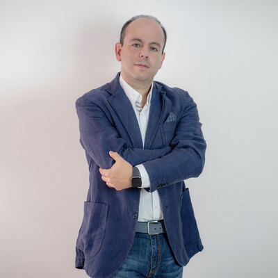Felice Pescatore,Head of Continuous Improvement @DOS Design