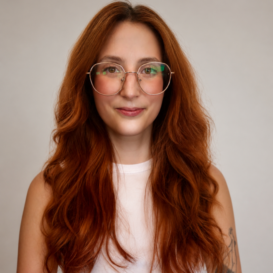 Giulia Sutto, Senior Strategist @AKQA