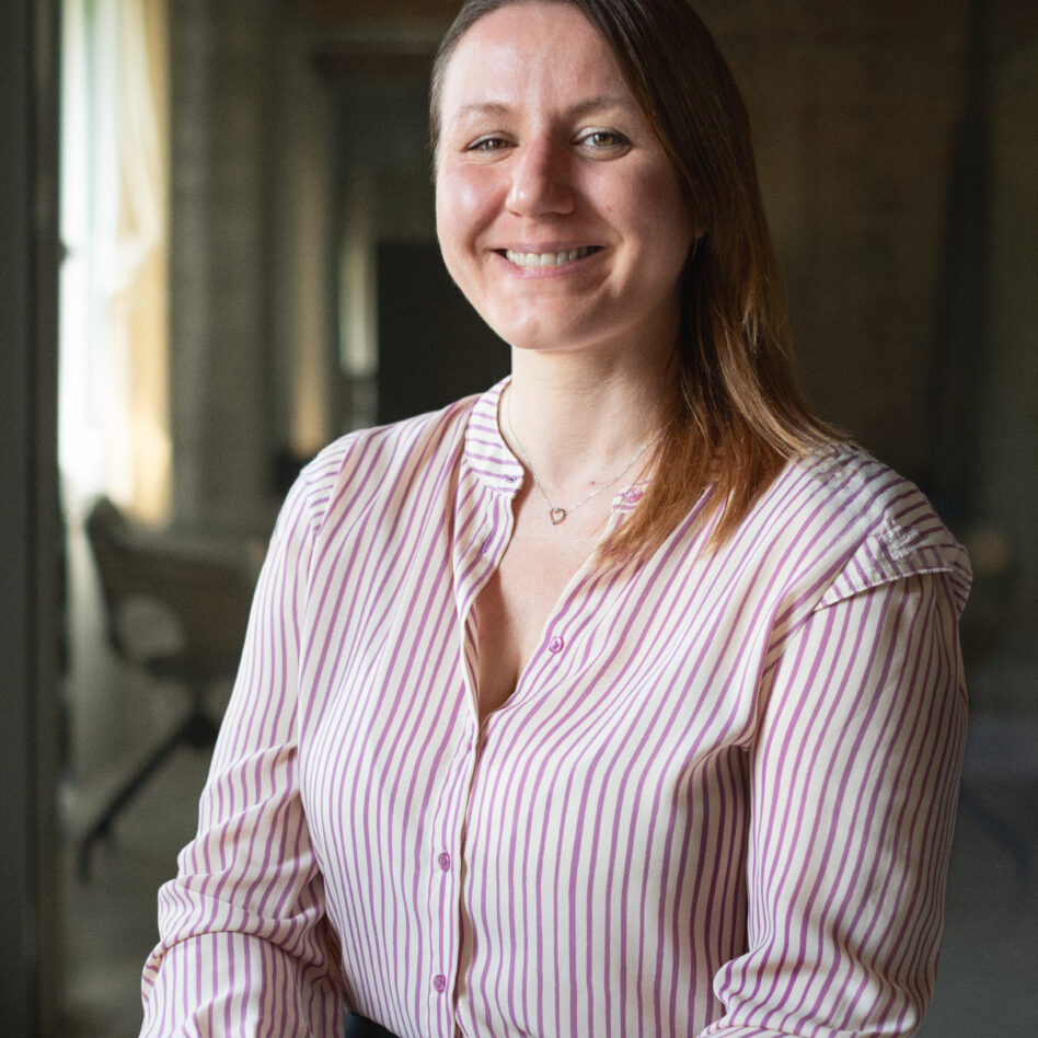 Laura Irma Elli, Associate Experience Design Director @AKQA