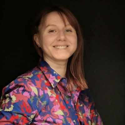Laura Irma Elli, Associate Experience Design Director @AKQA