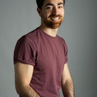 Luca Lucchese, Head of Product @Tundr