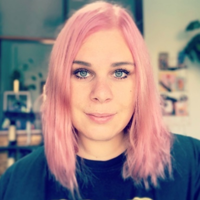 Paola Bisogno