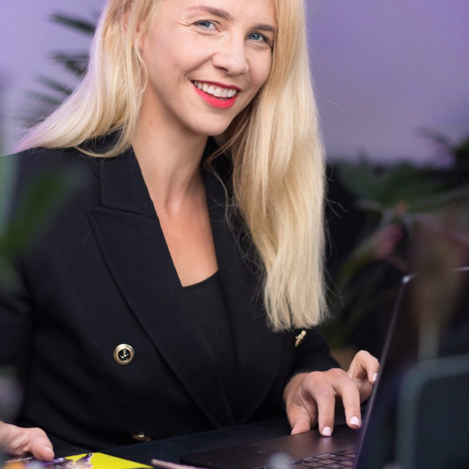 Maja Voje