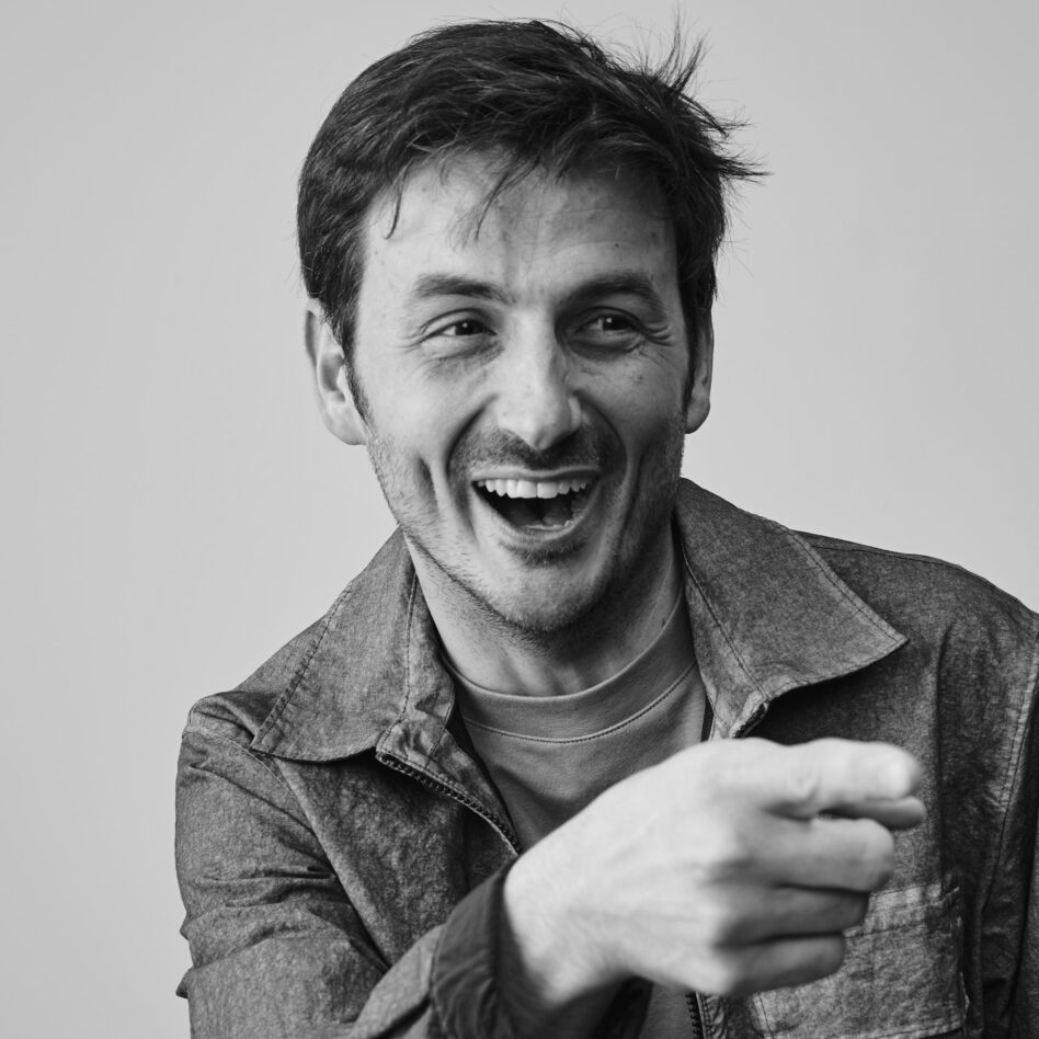 MASTER OF CEREMONIES | Senior product manager @ Shopfully